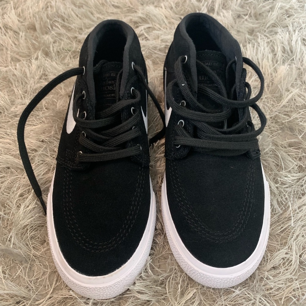Nike SB Zoom Janoski Mid size 4.5
